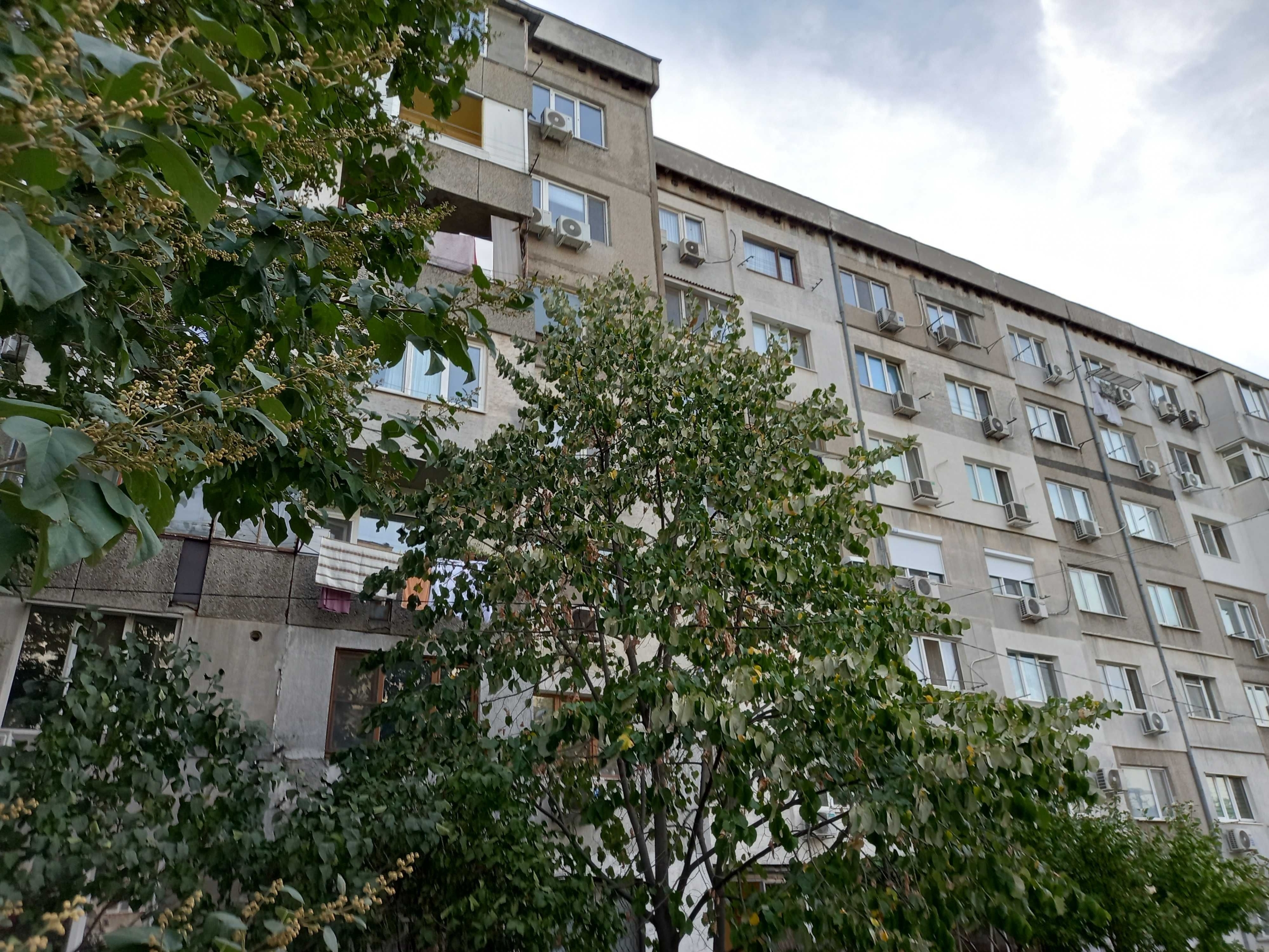 Едностаен апартамент в София, Център - 30 кв.м за 2484 €/кв.м - Снимка #1