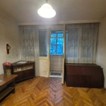 Едностаен апартамент в Пловдив, Мараша - 23 кв.м за 2566 €/кв.м - Снимка #1