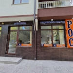 Гараж / Паркомясто в Разград, Освобождение - 31 кв.м за 2097 €/кв.м - Снимка #1