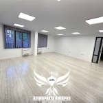 Дава се под наем Офис в Пловдив, Съдийски - 302 кв.м за 2100 € - Снимка #1