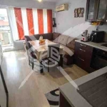 Тристаен апартамент в Бургас, Меден рудник - зона Б - 60 кв.м за 2084 €/кв.м - Снимка #1