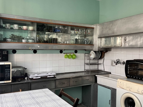 Къща в Габрово, Център - 112 кв.м за 884 €/кв.м - Снимка #1