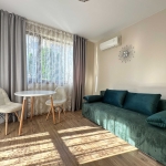 Едностаен апартамент в с. Равда, Област Бургас - 35 кв.м за 1600 €/кв.м - Снимка #1
