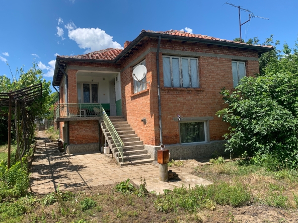Къща в Варна, Център - 83 кв.м за 1567 €/кв.м - Снимка #1