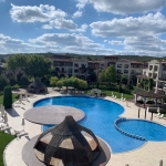 Дава се под наем Едностаен апартамент в Созопол - 43 кв.м за 349 € - Снимка #1
