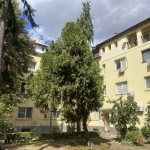Тристаен апартамент в София, Хладилника - 81 кв.м за 4680 €/кв.м - Снимка #1