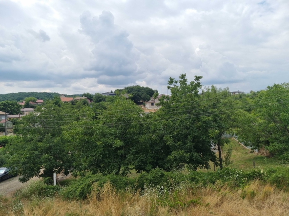 Парцел в с. Малка Верея, Област Стара Загора - 760 кв.м за 34 €/кв.м - Снимка #1