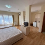 Едностаен апартамент в Созопол - 43 кв.м за 1347 €/кв.м - Снимка #1