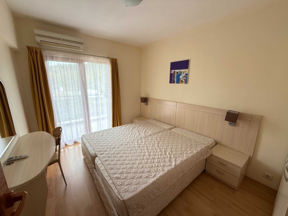 Двустаен апартамент в Созопол - 55 кв.м за 1326 €/кв.м - Снимка #1