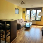 Дава се под наем Двустаен апартамент в София, Кръстова вада - 68 кв.м за 650 € - Снимка #1