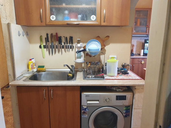 Двустаен апартамент в Казанлък - 67 кв.м за 993 €/кв.м - Снимка #1