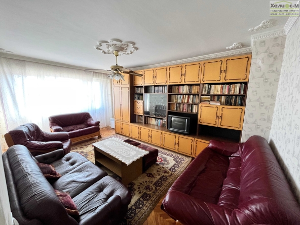 Двустаен апартамент в Монтана, Младост 2 - 60 кв.м за 1150 €/кв.м - Снимка #1