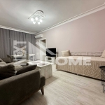 Дава се под наем Двустаен апартамент в Пловдив, Център - 55 кв.м за 500 € - Снимка #1