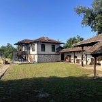 Къща в с. Ресен, Област Велико Търново - 134 кв.м за 933 €/кв.м - Снимка #1