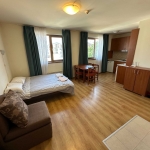 Едностаен апартамент в Банско - 42 кв.м за 1381 €/кв.м - Снимка #1