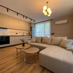 Дава се под наем Тристаен апартамент в София, Овча купел 1 - 91 кв.м за 1200 € - Снимка #1