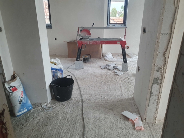 Двустаен апартамент в Казанлък - 78 кв.м за 1500 €/кв.м - Снимка #1