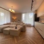 Тристаен апартамент в София, Овча купел - 91 кв.м за 4011 €/кв.м - Снимка #1