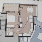 Двустаен апартамент в Казанлък - 69 кв.м за 1522 €/кв.м - Снимка #1