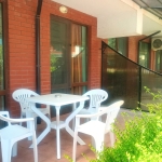 Дава се под наем Едностаен апартамент в Свети Влас - 40 кв.м за 199 € - Снимка #1