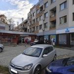 Магазин в Велинград - 82 кв.м за 2412 €/кв.м - Снимка #1