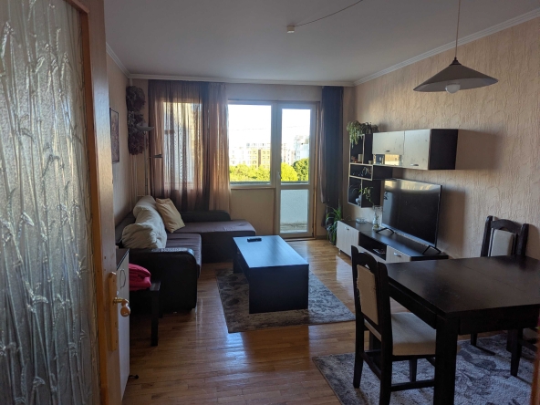 Тристаен апартамент в София, Младост 4 - 90 кв.м за 2945 €/кв.м - Снимка #1