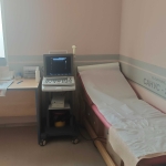Дава се под наем Офис в София, Хиподрума - 15 кв.м за 300 € - Снимка #1