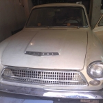 Дава се под наем Гараж / Паркомясто в Русе, Център - 18 кв.м за 70 € - Снимка #1