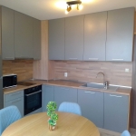 Дава се под наем Тристаен апартамент в София, Люлин 8 - 71 кв.м за 620 € - Снимка #1