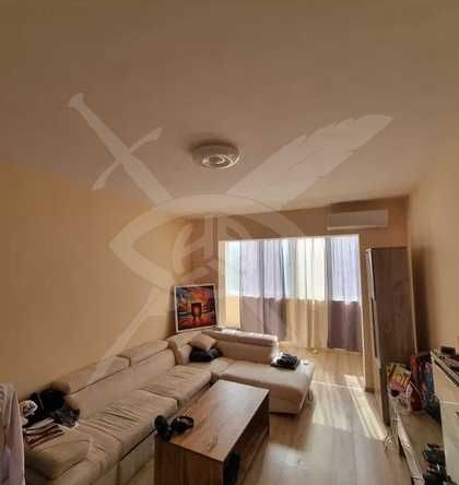 Дава се под наем Тристаен апартамент в Варна, Базар Левски - 75 кв.м за 600 € - Снимка #1