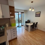 Дава се под наем Двустаен апартамент в Созопол - 55 кв.м за 215 € - Снимка #1