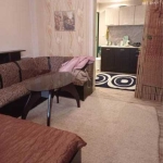 Дава се под наем Едностаен апартамент в София, Център - 30 кв.м за 550 € - Снимка #1