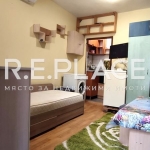 Едностаен апартамент в Варна, Погреби - 17 кв.м за 3530 €/кв.м - Снимка #1