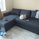 Дава се под наем Едностаен апартамент в София, Обеля 1 - 23 кв.м за 500 € - Снимка #1