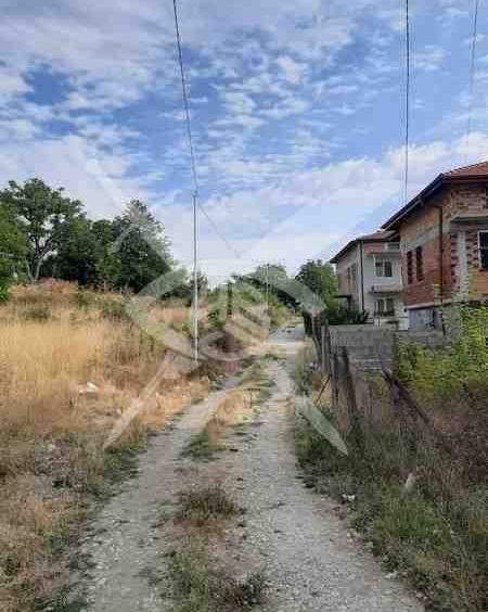 Парцел в с. Вратица, Област Бургас - 800 кв.м за 44 €/кв.м - Снимка #1