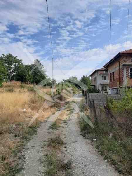 Парцел в с. Вратица, Област Бургас - 800 кв.м за 44 €/кв.м - Снимка #1