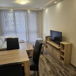 Дава се под наем Двустаен апартамент в Пловдив, Кършияка - 60 кв.м за 200 € - Снимка #1