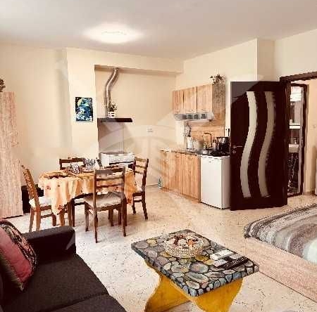 Едностаен апартамент в Черноморец - 44 кв.м за 1546 €/кв.м - Снимка #1
