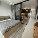 Дава се под наем Двустаен апартамент в Пловдив, Южен - 58 кв.м за 250 € - Снимка #1