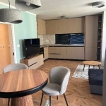 Дава се под наем Двустаен апартамент в Пловдив, Кършияка - 65 кв.м за 210 € - Снимка #1