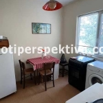 Двустаен апартамент в Пловдив, Тракия - 65 кв.м за 1584 €/кв.м - Снимка #1