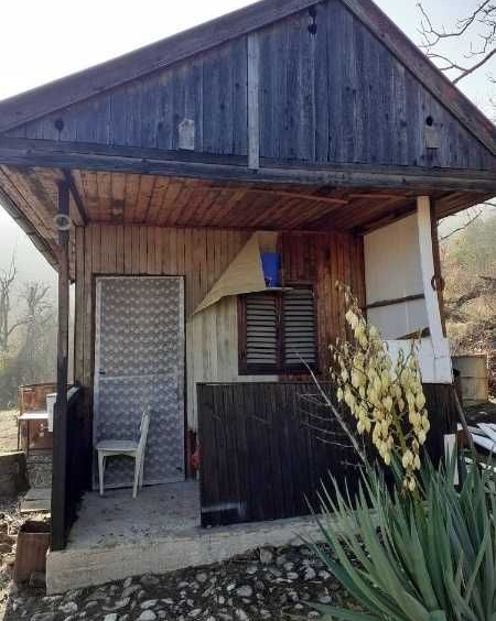 Къща в Асеновград - 30 кв.м за 567 €/кв.м - Снимка #1