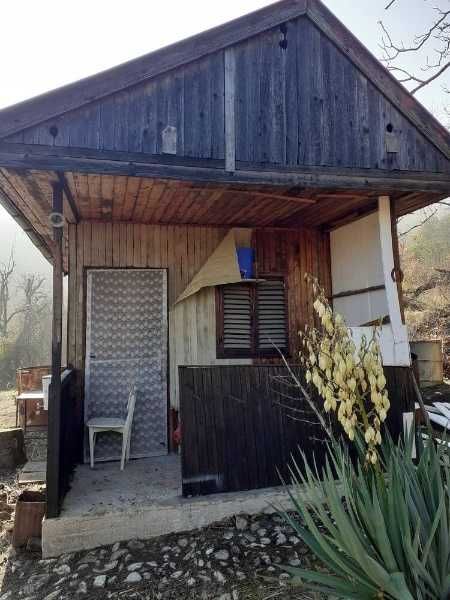 Къща в Асеновград - 30 кв.м за 567 €/кв.м - Снимка #1