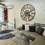 Дава се под наем Двустаен апартамент в Пловдив, Център - 62 кв.м за 230 € - Снимка #1