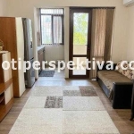 Тристаен апартамент в Пловдив, Тракия - 60 кв.м за 2260 €/кв.м - Снимка #1