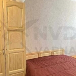 Дава се под наем Двустаен апартамент в Варна, ЖП Гара - 54 кв.м за 300 € - Снимка #1
