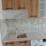 Дава се под наем Едностаен апартамент в Варна, Окръжна болница - 26 кв.м за 300 € - Снимка #1