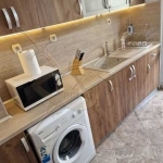 Дава се под наем Тристаен апартамент в Варна, Чайка - 75 кв.м за 510 € - Снимка #1