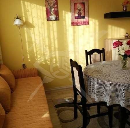 Дава се под наем Двустаен апартамент в Стара Загора, Казански - 65 кв.м за 270 € - Снимка #1