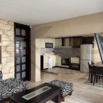 Дава се под наем Двустаен апартамент в Варна, Чайка - 60 кв.м за 600 € - Снимка #1